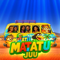 Matatu Juu