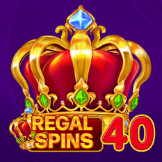 Regal Spins 40