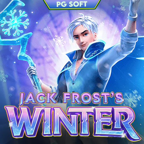 Jack Frosts Winter