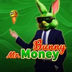 Mr. Money Bunny