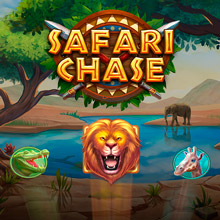 Safari Chase