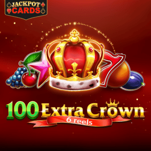 100 Extra Crown 6 Reels