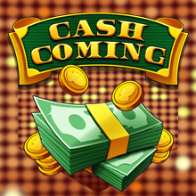 Cash Coming Mobile