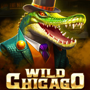 Wild Chicago
