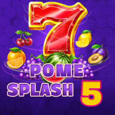 Pome Splash 5
