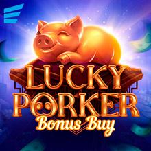 Lucky Porker Bonus Buy