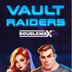 Vault Raiders DoubleMax