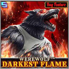 Werewolf - DarkestFlame