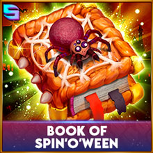 Book Of SpinOWeen