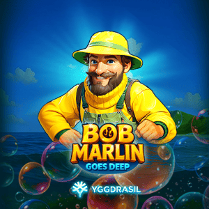 Bob Marlin Goes Deep