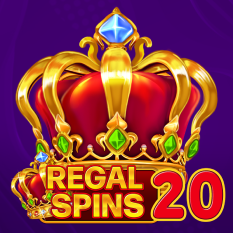 Regal Spins 20