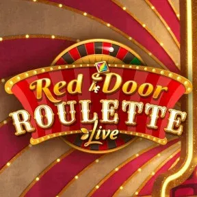 Red Door Roulette