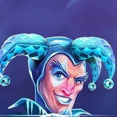 Frozen Rich Joker