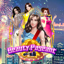 Beauty Pageant