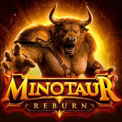 Minotaur ReBurn