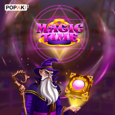 Magic Time