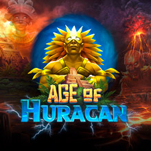 Age of Huracan