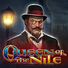 Queen of the Nile