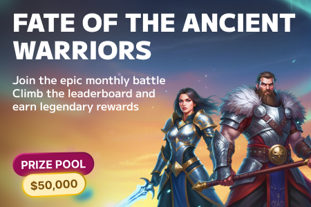 Pelican Casino Benutzeroberfläche