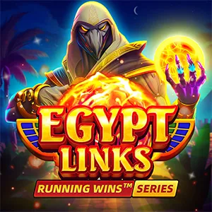 EGYPT LINKS: RUNNING WINS™