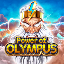 Power of Olympus