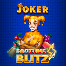 Joker Fortune Blitz