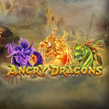 Angry Dragons