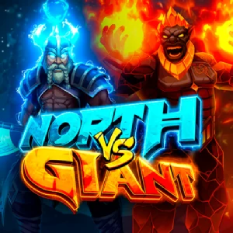 North Vs Giant