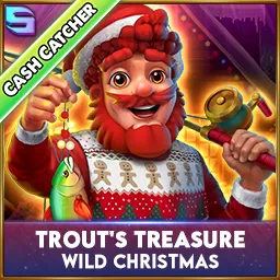 Trout's Treasure - Wild Christmas
