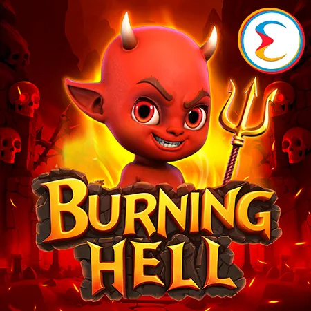 Burning Hell
