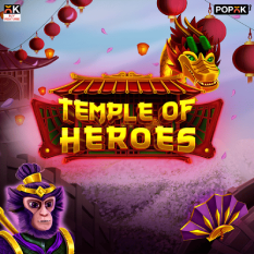Temple of Heroes