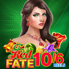 Red Fate 100/6 reels