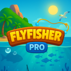 FlyFisher Pro