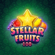 Stellar Fruits 100