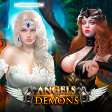 Angels and Demons
