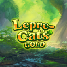 Leprecat’s Gold