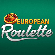 European Roulette