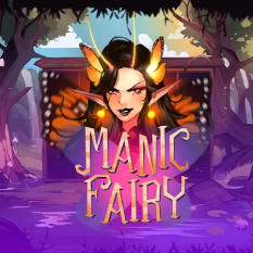 Manic Fairy