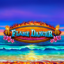 Flame Dancer