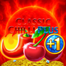 Classic Chilli Plus