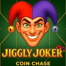 Jiggly Joker