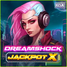 Dreamshock: Jackpot X