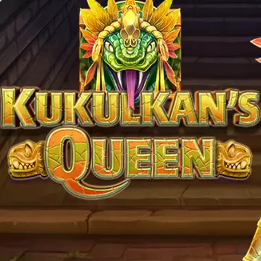 Kukulkan's Queen
