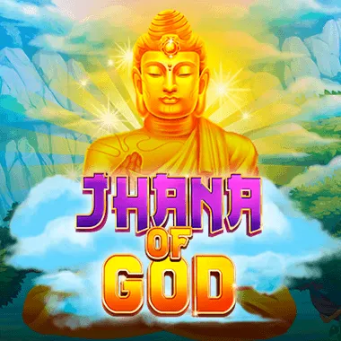 Jhana Of God Bonus Buy