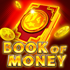 Book of Money