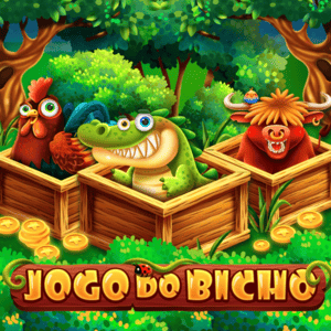 Jogo Do Bicho