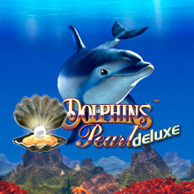 Dolphin's Pearl deluxe