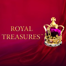 Royal Treasures