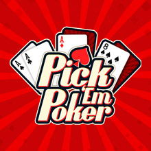 Pick ‘Em Poker