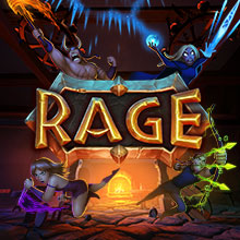 Rage